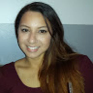 Meet your Posher, Krystal